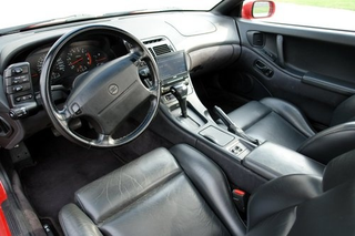 Illustration for article titled A Serious 1994 300ZX Requests $21,000